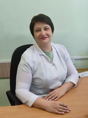 Лебедева Екатерина Анатольевна Лебедева Е.А.